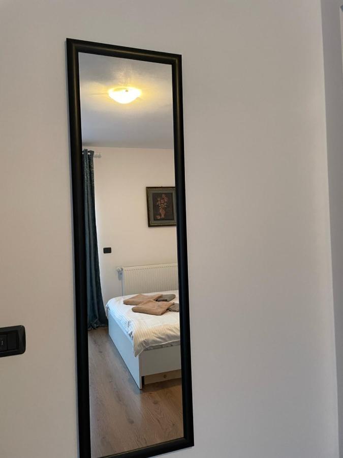 Vila Hojda Moisei Dış mekan fotoğraf